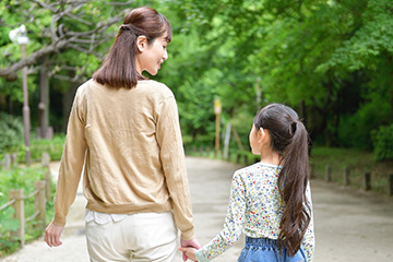 わきが体質は高い確率で遺伝する